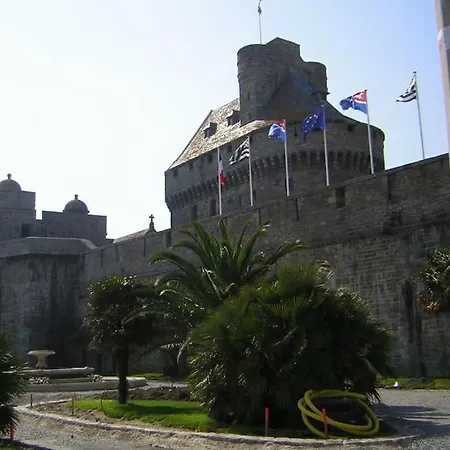 Gite A 5mn De Granville Nyaraló *