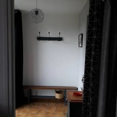 Gite A 5mn De Granville * Longueville