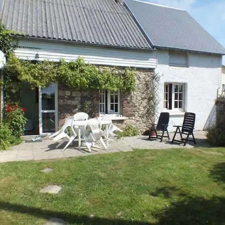 Gite A 5mn De Granville *