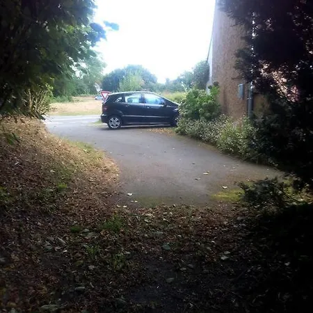 Gite A 5mn De Granville * Longueville