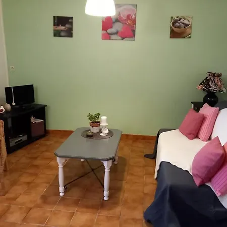 Nyaraló Gite A 5mn De Granville